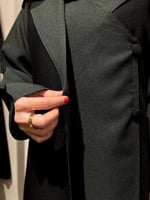 عباية رسمية بمرد