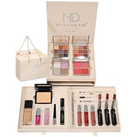 طقم مكياج متكامل من MAYDREAM Make Up Set