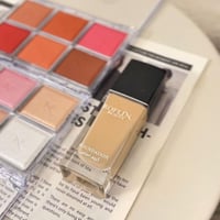 بوكس مكياج المتكاملة - كل أدوات التجميل في بوكس وا...