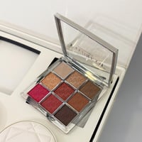 بوكس مكياج 43 قطعة كل أدوات التجميل في بوكس واحد