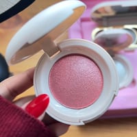 طقم أحمر خدود و إضاءة وظل العيون من ماي دريم