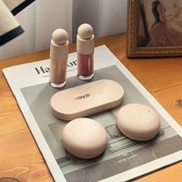 طقم أحمر خدود و إضاءة وظل العيون من ماي دريم