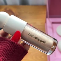 طقم أحمر خدود و إضاءة وظل العيون من ماي دريم