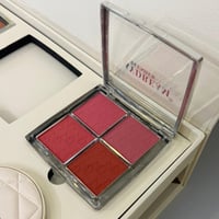 بوكس مكياج 43 قطعة كل أدوات التجميل في بوكس واحد