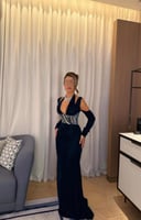 فستان الجوهرة