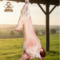 ذبيحة كاملة نعيمي