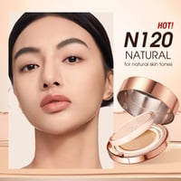 N120 NATURAL