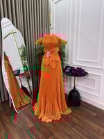 فستان افنان