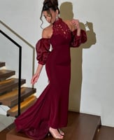 فستان ايلين