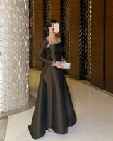 فستان سماهر