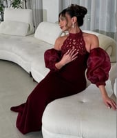 فستان ايلين