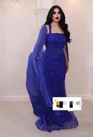 فستان نادره