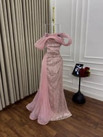 فستان حوراء