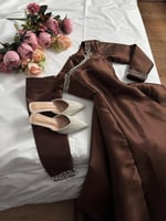 فستان سماهر