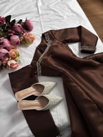 فستان سماهر