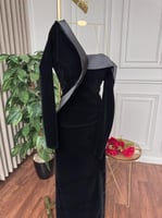 فستان الخامه شموه جوخ