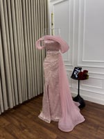 فستان حوراء