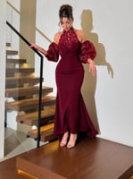 فستان ايلين