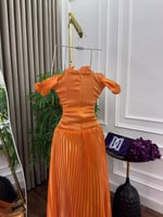 فستان افنان