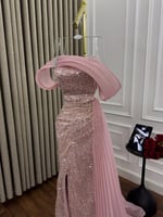 فستان حوراء