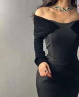 فستان ايفانه