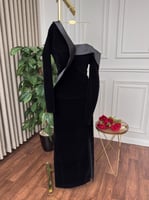 فستان الخامه شموه جوخ