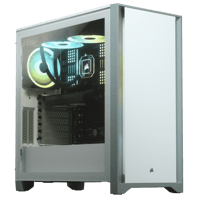 i7 12700F - RTX5060 8GB