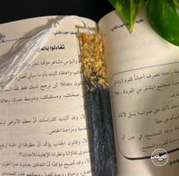 فاصل كتاب ريزن