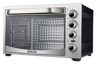 فرن جي في سي 130لتر مع الدفعة 1000