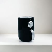 قلاية هوائية 3لتر من جي في سي