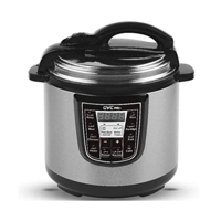 قدر كهربائي 6لتر -300