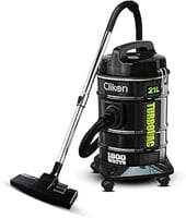 مكنسة كهرائية من جي في سي 18لتر 1600واط