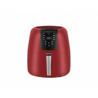 قلاية جي في سي برو 9 لتر مع ملحقات احمر - GVCAF-90...