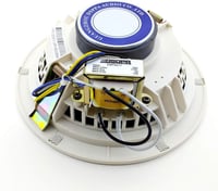 مكبر صوت سقف محوري 10 واط 6.5 إنش بدون إطار