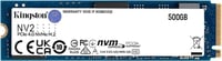 ذاكرة تخزين داخلية SSD من كينجستون 500 جيجا بايت ب...
