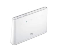هواوي - راوتر واي فاي LTE Cat.4 (B311-221)