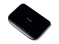 TP-Link - سويتش مكتبي 5 خانات TL-SG1005D