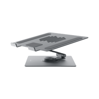 موماكس - حامل لاب توب قابل للدوران 360 درجة مصنوع...