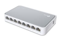 TP-Link -سويتش مكتبي 8 خانات TL-SF1008D