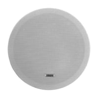 مكبر صوت سقف محوري 10 واط 6.5 إنش بدون إطار