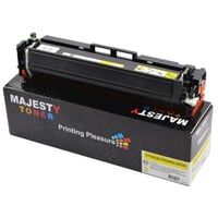 خرطوشة حبر ماجيستي 203A أصفر لطابعات HP LaserJet (...