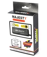 شاحن ماجستي 65 واط متوافق مع أجهزة لابتوب HP