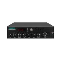 مضخم صوت ميني رقمي MP250UB بقوة 250 واط مع USB وبل...