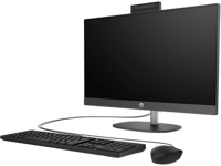 كمبيوتر مكتبي اتش بي الكل في واحد 245 G10 (9H6V1ET...