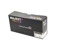 خرطوشة حبر ماجيستي W2070A (117A) أسود لطابعات HP C...