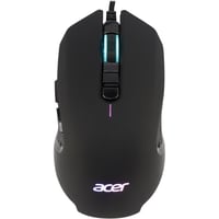 ايسر ماوس العاب سلكي بمنفذ USB OMW160, اسود