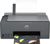 طابعة اتش بي المتكاملة HP Smart Tank 581