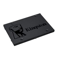 هارديسك داخلي صلب A400 ساتا اس اس دي من كينجيستون,...