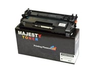 خرطوشة حبر ماجيستي CF226A متوافقة مع طابعات HP Las...