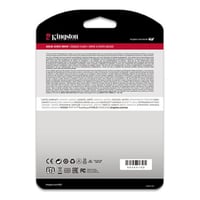 Kingiston - هارديسك لابتوب SSD (960GB)